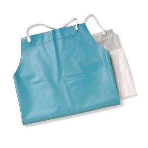 Dental Apron PVC