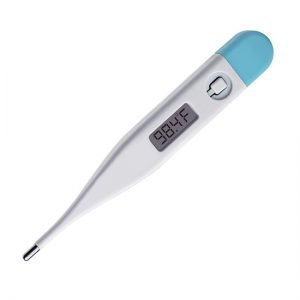 Digital Thermometers