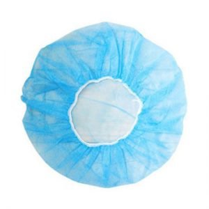 Disposable Cap Non Woven