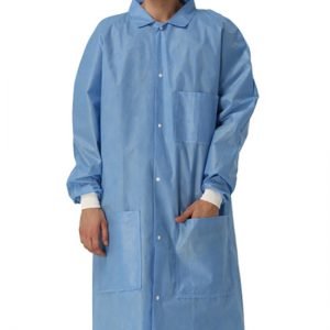 Lab Coat - Non Woven