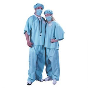 Scrub Suit Non Woven