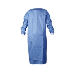 Surgical Disposable Gown - Non Sterile