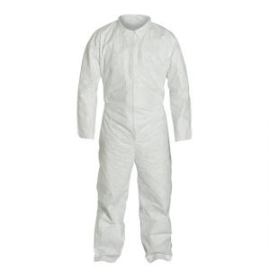 Disposable Tyvek Suit - Non Woven