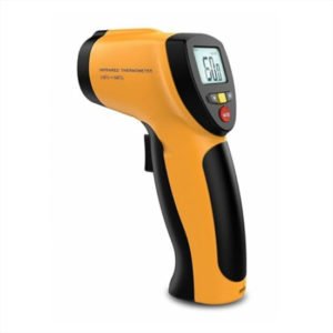 Infrared-Thermometers