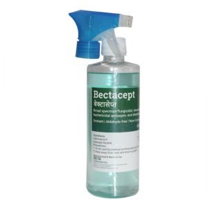 Instant Instrument & Surface Disinfectant