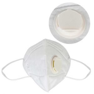 N 95 Mask - Foldable