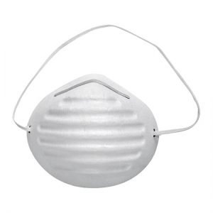 Nuisance Dust Mask