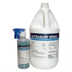 Surface & Environment Disinfectant