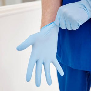 Surgical Medical Gloves