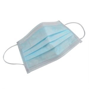 Surgical Face Mask - 3 ply